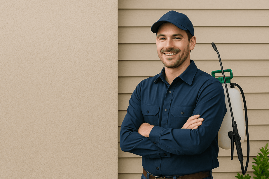 Pest & Termite Control in Clovis, CA Termite Treatment